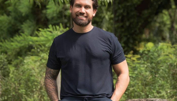 Brigido admite erro estratégico em embate precoce com Ana Paula Renault