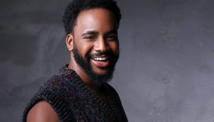 Caio Giovani estreia em "Família é Tudo" e fala sobre versatilidade na carreira!