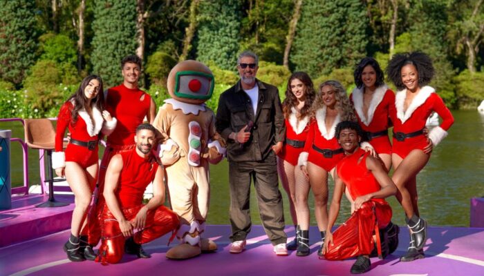 Caldeirão com Mion inicia temporada especial em Gramado