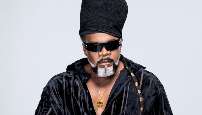 Carlinhos Brown une som, arte e sustentabilidade e reinventa a experiência do Carnaval 2026