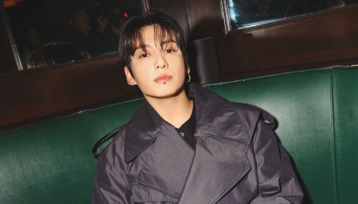 Casa de Jung Kook sofre 3ª tentativa de invasão em cinco meses