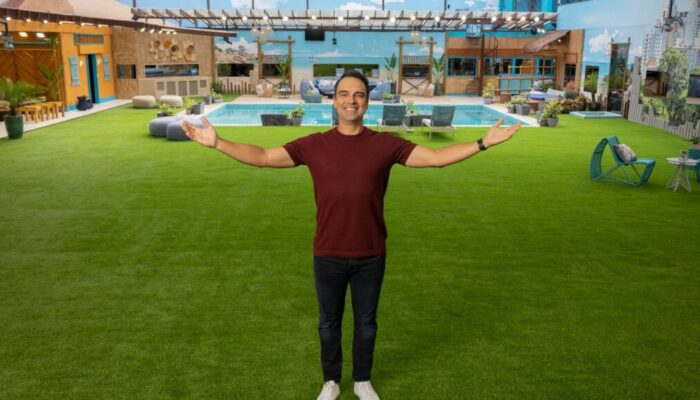 Casa de Vidro do BBB 26 em SP tem estreia em São Caetano