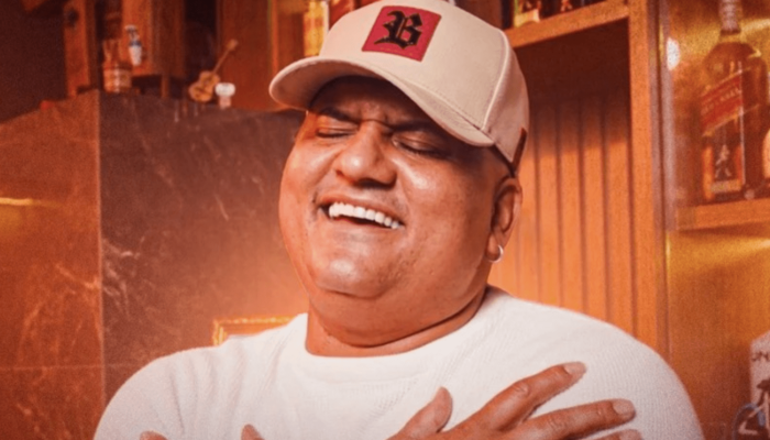 Ceian Muniz, o 'Rei do Brega de Luxo', inicia Tour SP nesta sexta (27/2)