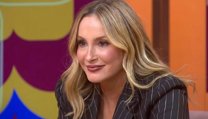 Claudia Leitte desabafa sobre diagnóstico de TDAH.