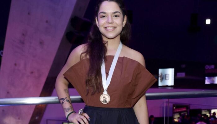 Com apenas 18 anos, Cacá Magalhães estreia no Grammy Latino!