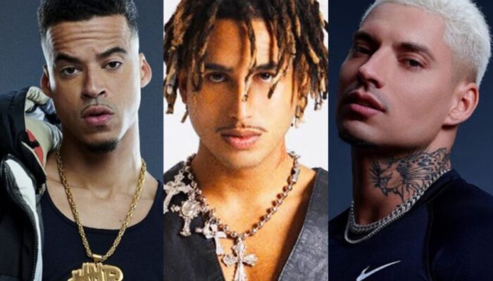 Com Matuê, L7NNON e Filipe Ret, Alma Festival anuncia novidades!