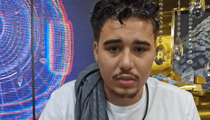 EXCLUSIVO: Confira o que Pedro disse no confessionário após desistência do BBB!