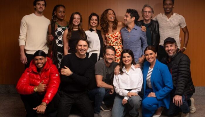 Conheça o elenco de 'Beleza Fatal', novela original da HBO Max