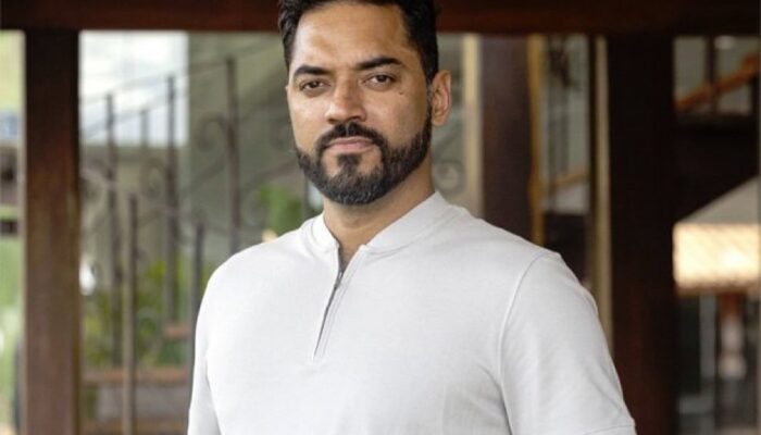 'Coração Acelerado': Thomás Aquino vive Ronei Soares