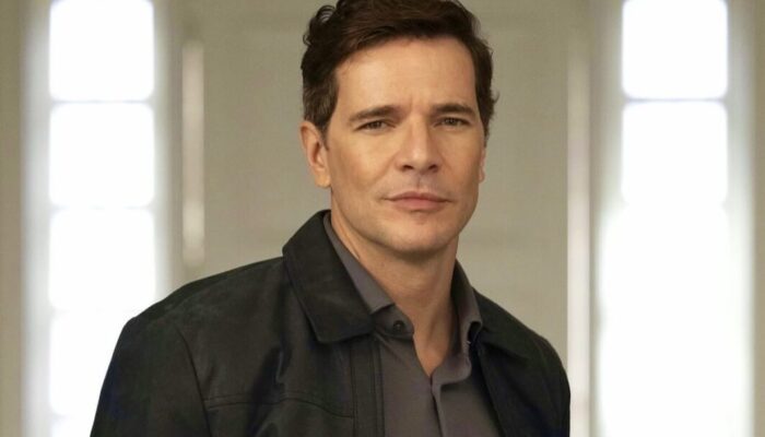 Daniel de Oliveira vive Alaorzinho em 'Coração Acelerado'