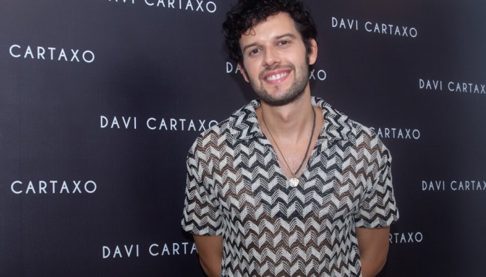 Davi Cartaxo cria trilha sonora para agitar o verão e o carnaval