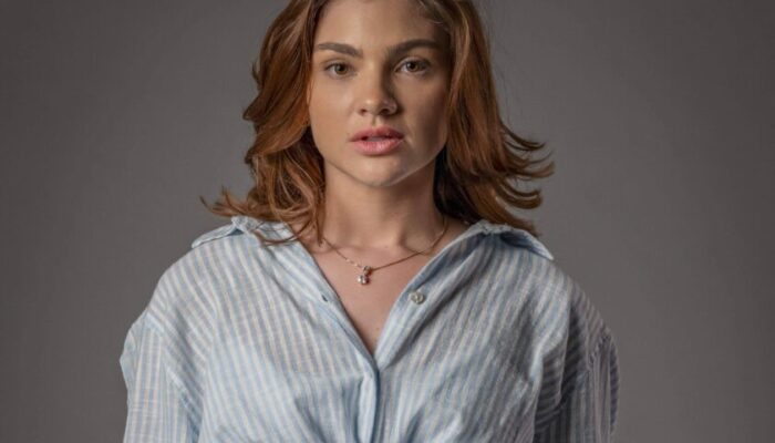 Débora Ozório vive Paula em 'Tudo Por Uma Segunda Chance'