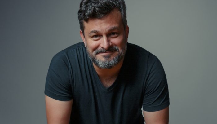 Diretor David Schurmann faz estreia Internacional no Festival de Cannes