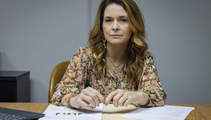 'Dona de Mim': Filipa consegue a guarda de Sofia e ganha poder decisivo na Boaz