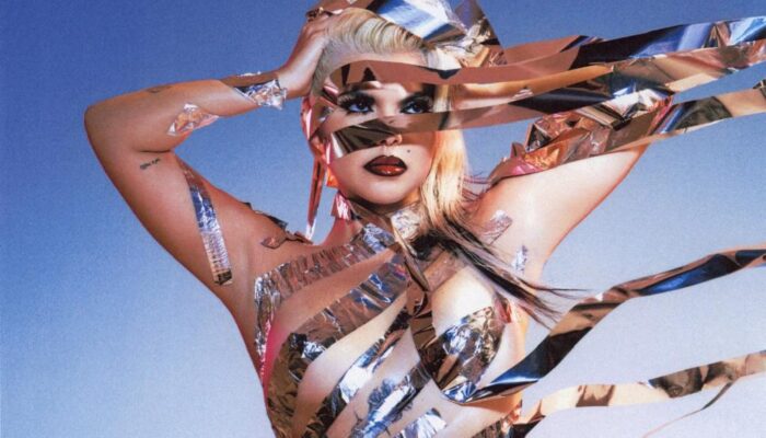 Duda Beat se apresenta na Concha Acústica no dia 6 de julho