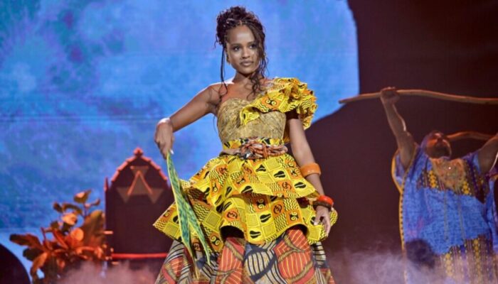 Duda Santos protagoniza “A Nobreza do Amor”, nova novela das seis