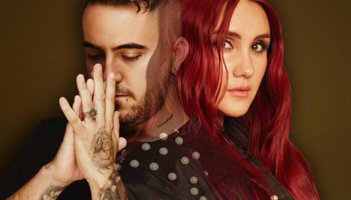 Dulce María fala sobre saúde mental em "Ojalá", parceria Beret