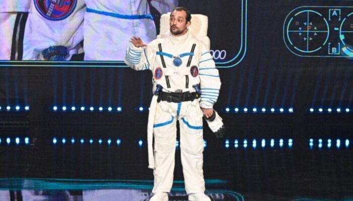 Tatá Werneck e Eduardo Sterblitch lançam “ET”, novo programa de humor no Multishow e Globoplay