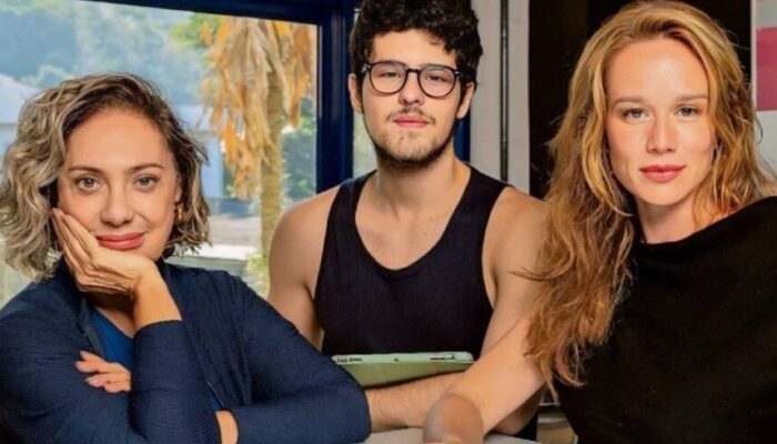 Eliane Giardini e Mariana Ximenes terão forte relação em "Mania de Você"