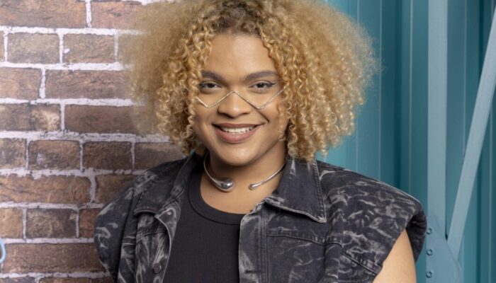 Eliminado do Estrela da Casa, Gael Vicci fala sobre próximos passos na música