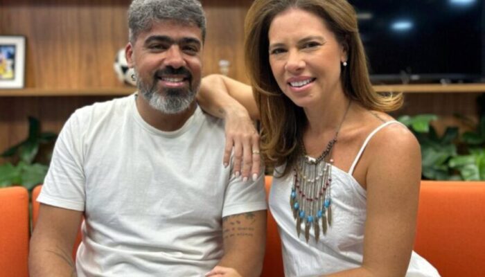 Especial da Rede Bahia celebra os 40 anos do Axé Music