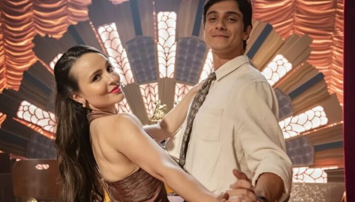 'Êta Mundo Melhor!': Estela dança com Túlio, e abala Celso