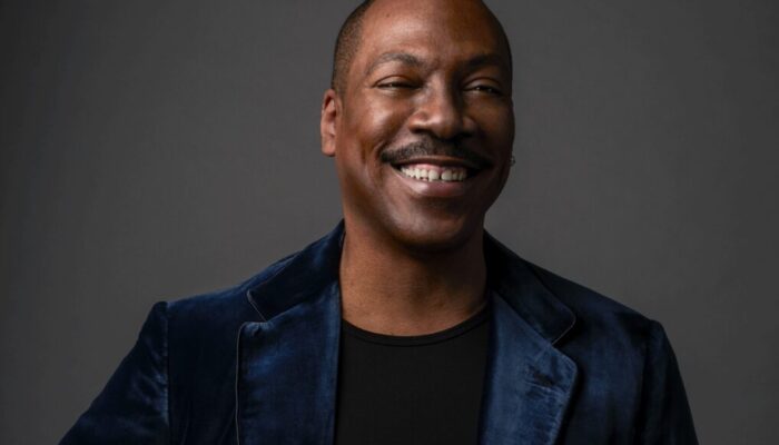 Eu, Eddie: documentário sobre Eddie Murphy estreia na Netflix