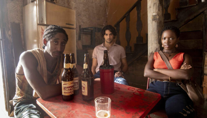 Evaldo Macarrão estreia neste sábado em ‘No Rancho Fundo’