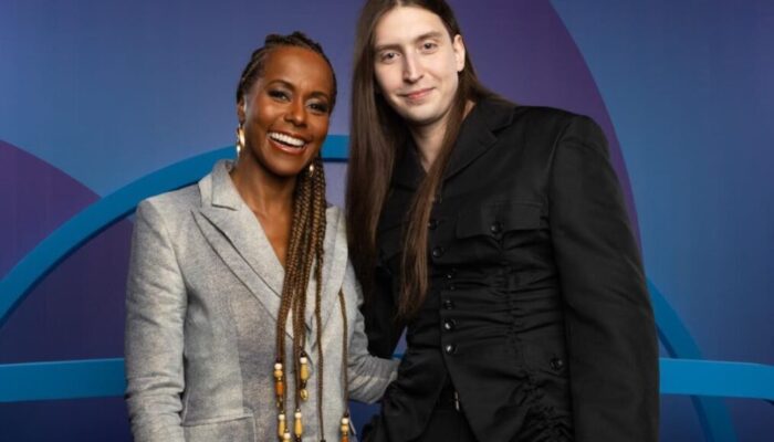 Felca é anunciado como novo apresentador do 'Fantástico' na Globo!