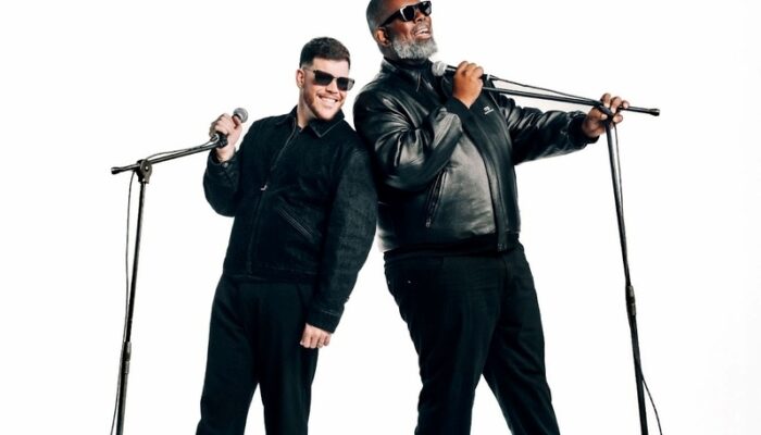 Ferrugem e Péricles anunciam turnê "As Vozes" e lançam single "Foguete"