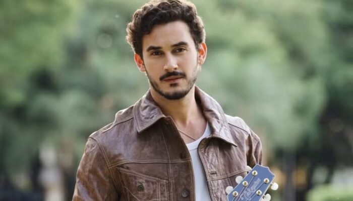 Filipe Bragança vive o astro sertanejo João Raul em 'Coração Acelerado'