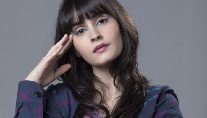 Flávia é presa pela polícia em 'Quanto Mais Vida Melhor'