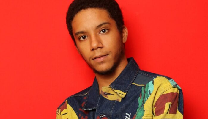 Gabriel Lima celebra sucesso em "Renascer" e "Os Outros"