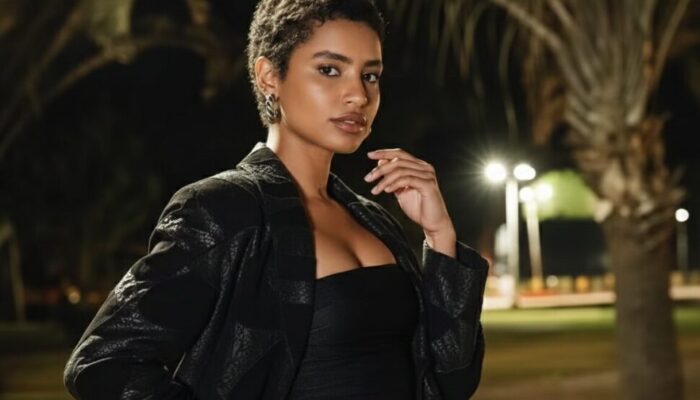 Gabz vive Eduarda em 'Coração Acelerado': a órfã que vira estrela da música!