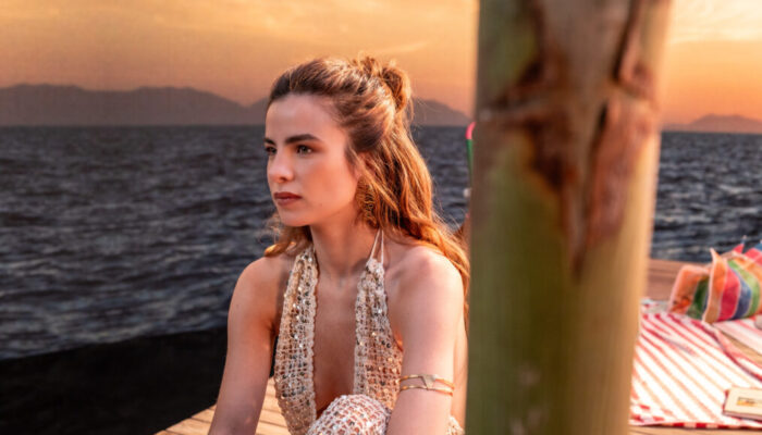 Giulia Be lança "bye bye bahia" e expõe história com ex: "Contar a fofoca"