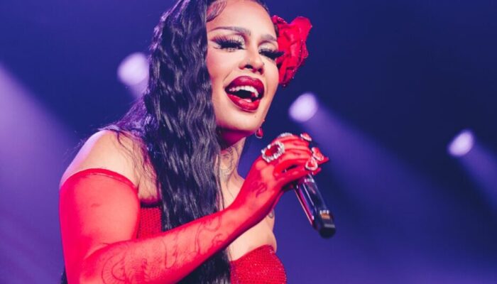 Gloria Groove lança "Até já" como a "última carta de amor" da era Serenata da GG