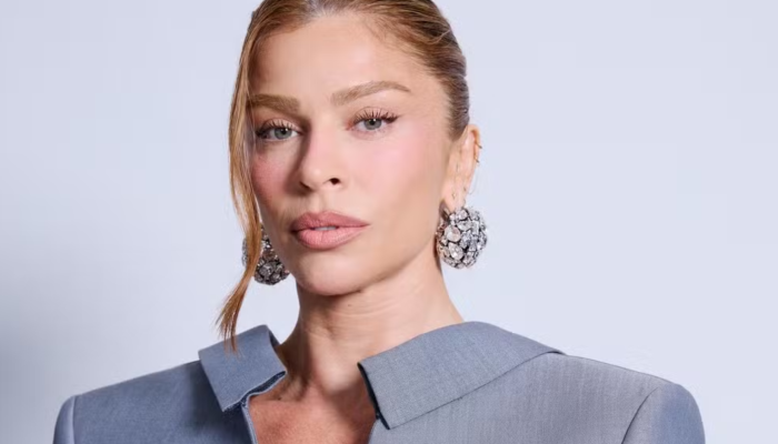 Grazi Massafera dá vida a Ana Jacinta em Dona Beja