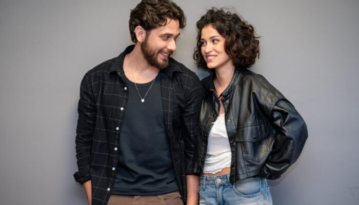 Gustavo Mioto protagoniza "Cinderela e o Segredo do Pobre Milionário"