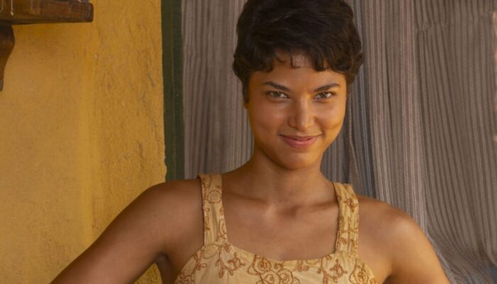 Heloísa Honein integra família Leonel em 'No Rancho Fundo' da Globo!