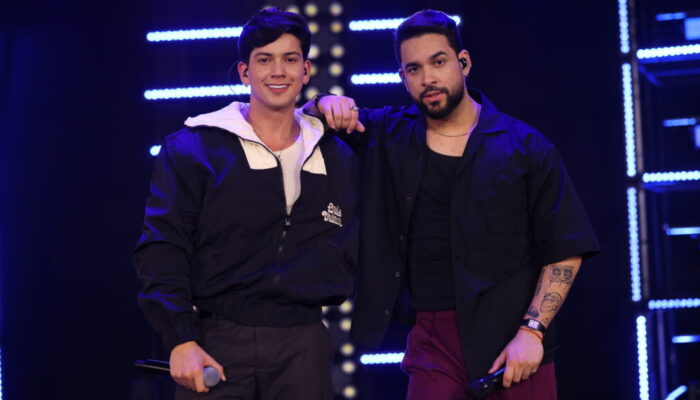 Henry Freitas lança "Onde Era Flor", parceria com Léo Foguete