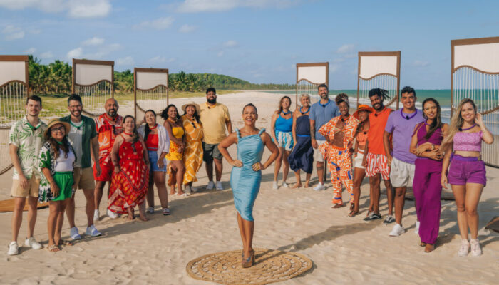 Ilhados com a Sogra 3: saiba data de estreia e conheça o elenco!