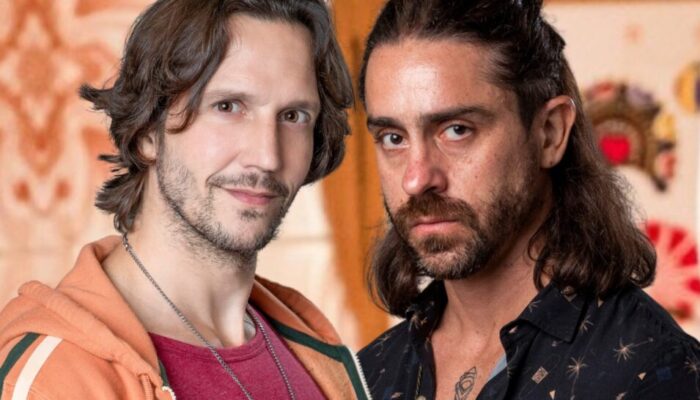 Irmão bandido de Nénem, Roni é solto em 'Quanto Mais Vida Melhor'