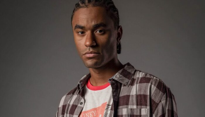 Isacque Lopes vive Arthur em 'Tudo Por Uma Segunda Chance'