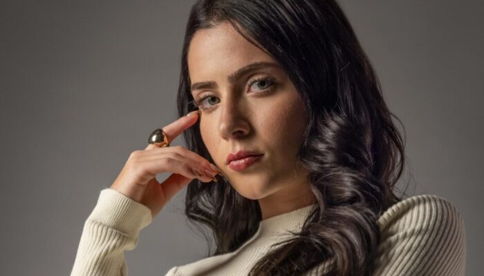 Jade Picon vive a vilã Soraia em 'Tudo Por Uma Segunda Chance'