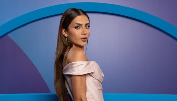 Jade Picon estrela microdrama da TV Globo vivendo a vilã da trama!