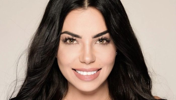 Jeniffer Setti brilha em novos projetos cinematográficos