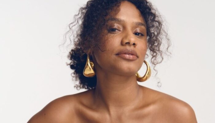 Jéssica Ellen dá vida a protagonista de Volta por Cima na Globo!