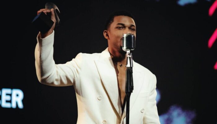 Juan Paiva é eleitor Melhor Ator no Prêmio Potências