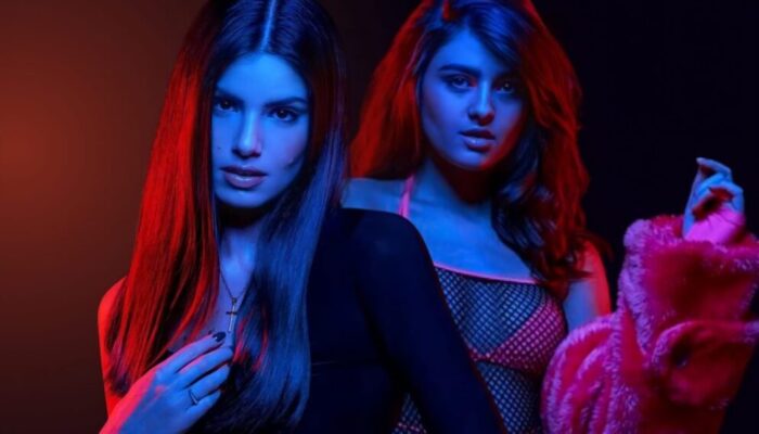 Personagem de Julia Byrro em 'Verdades Secretas 2' se tornará a nova Angel!