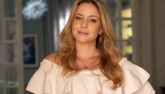 Leandra Leal será a vilã Zilá em 'Coração Acelerado'